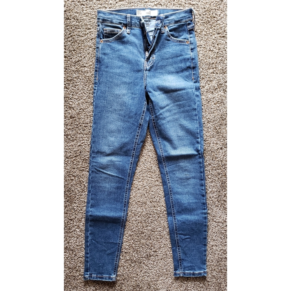 Topshop Jeans